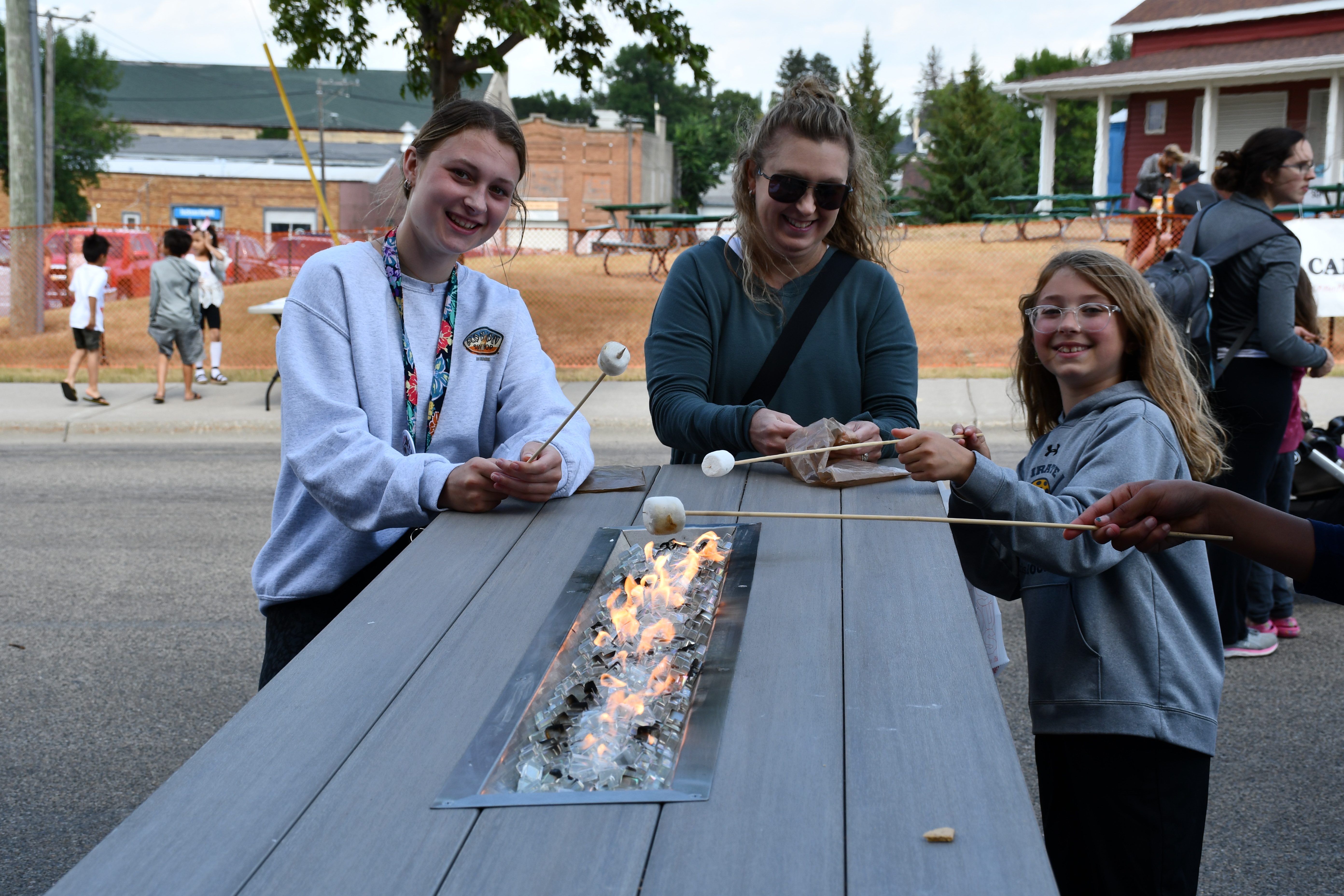 2025 Crookston Ox Cart Days