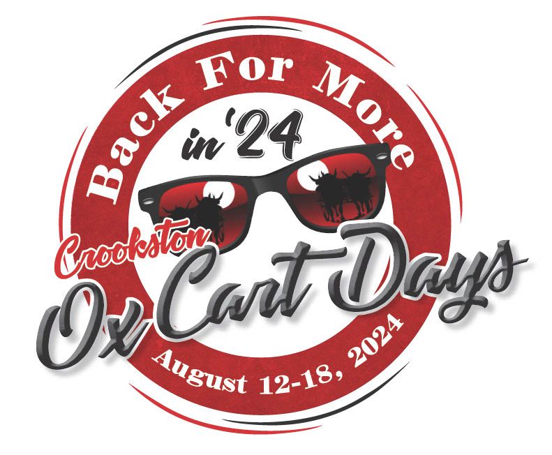 Event Schedule in Crookston, MN Crookston Ox Cart Days